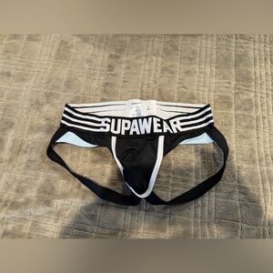 Supawear size small jock